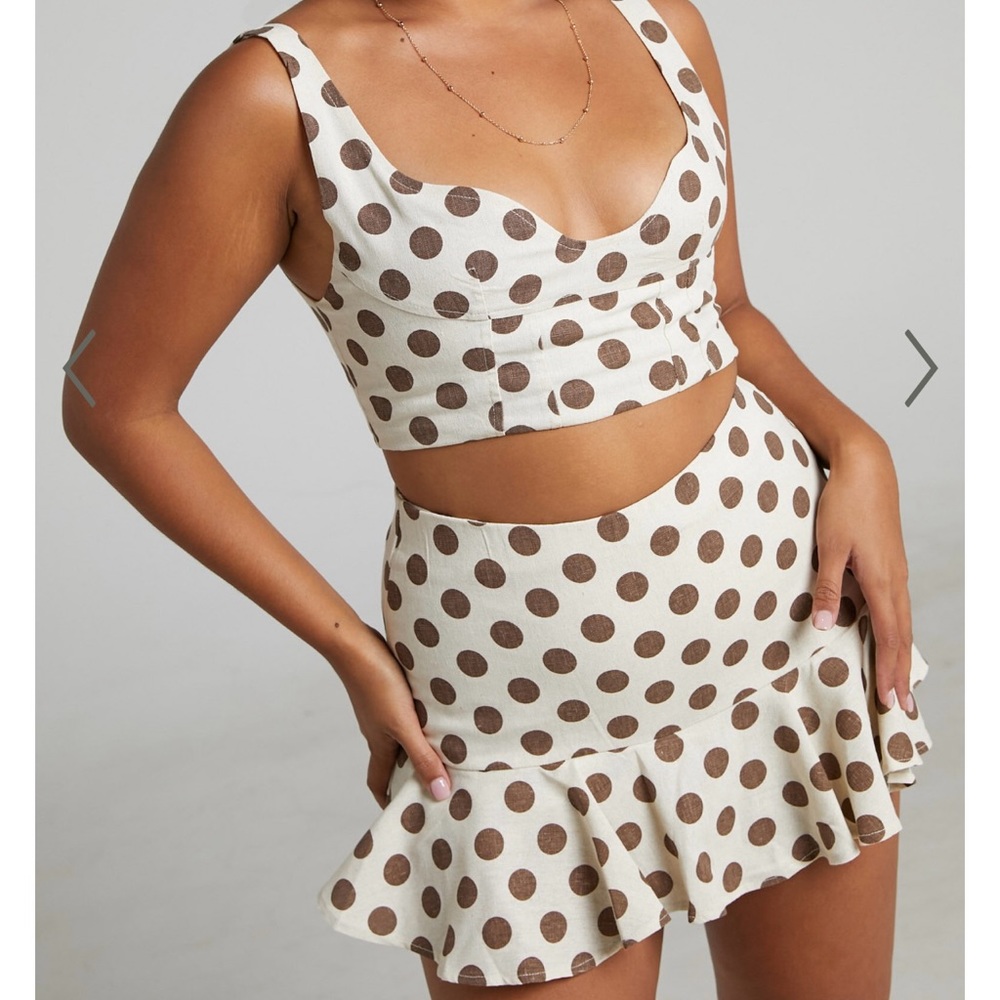 Yolly Two Piece Set